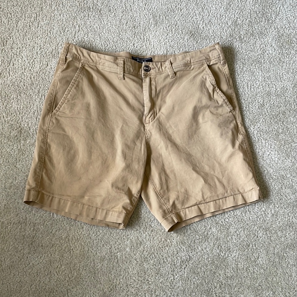 Forever 21 Shorts